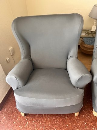 2 Sillones