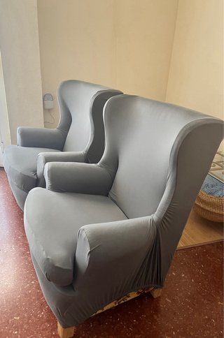 2 Sillones