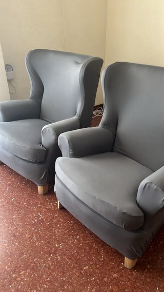 2 Sillones