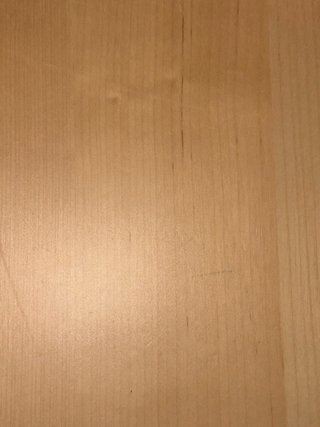 Mesa extensible madera Ikea Bjursta