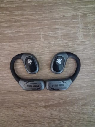Auriculares Inalámbricos Transformers Optimus Prim