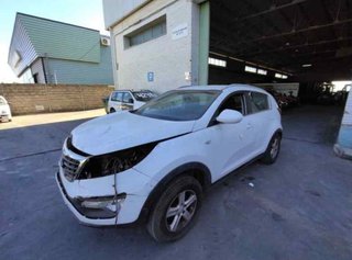 Llanta 529103w510 kia sportage - 4 1.7 crdi 209507