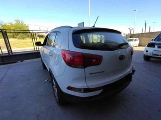 Llanta 529103w510 kia sportage - 4 1.7 crdi 209507