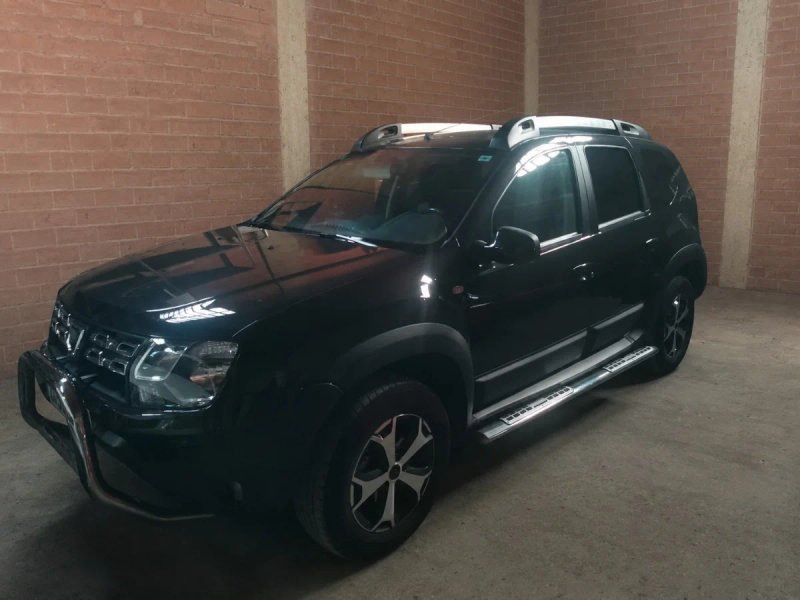 Dacia Duster 2018 - foto 1
