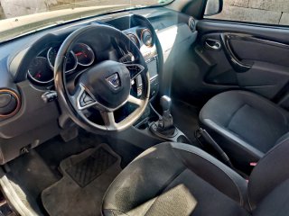 Dacia Duster 2018