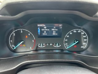 Ford Transit Connect 2022
