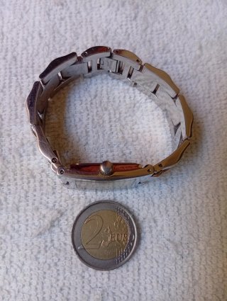 Reloj LOTUS