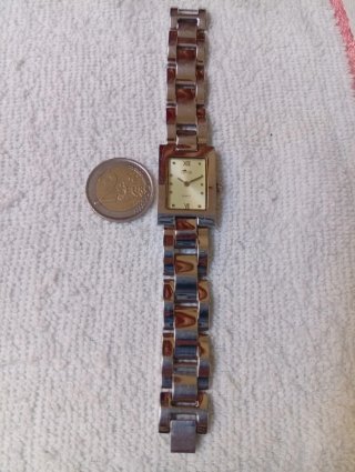 Reloj LOTUS