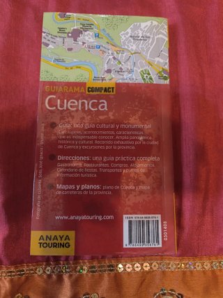 Guía de Cuenca