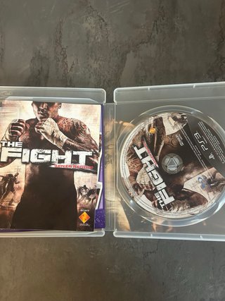 The Fight Senza Regole PS3