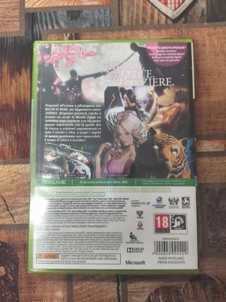 Killer is Dead Limited Edition Xbox 360