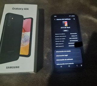 Samsung Galaxy A14 5G