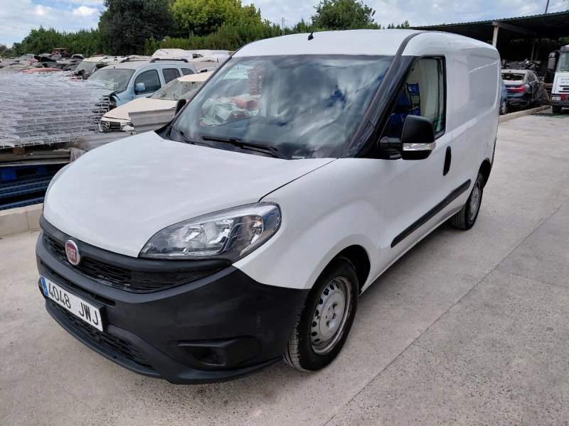 FIAT Doblò 2017 - foto 1