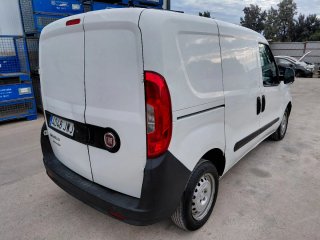 FIAT Doblò 2017