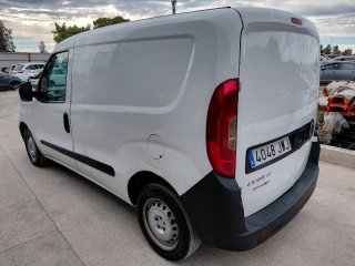 FIAT Doblò 2017