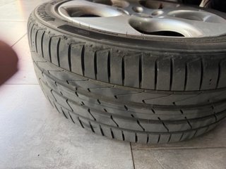 Llantas GTI Originales