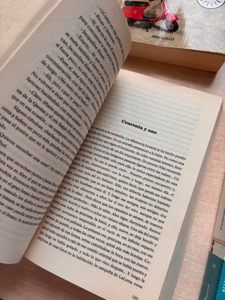 Libros Federico Moccia