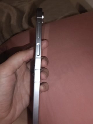 Samsung Galaxy Z Flip 6 Plata