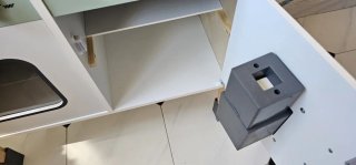 Cocina Juguete Lidl