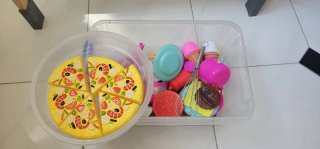 Cocina Juguete Lidl