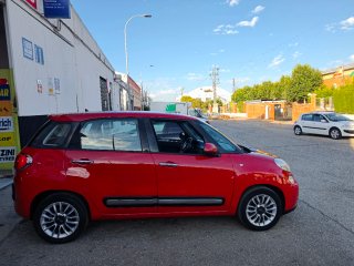FIAT 500L 2013