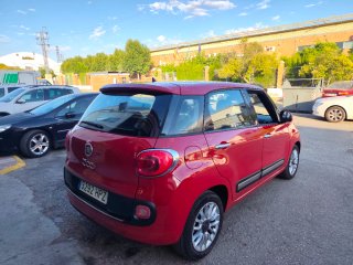FIAT 500L 2013