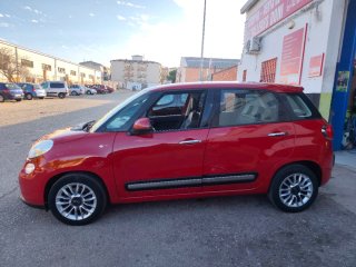 FIAT 500L 2013