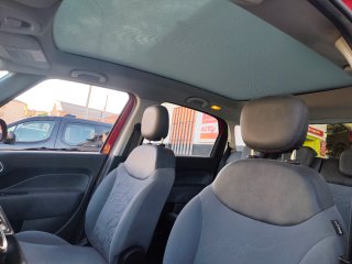 FIAT 500L 2013