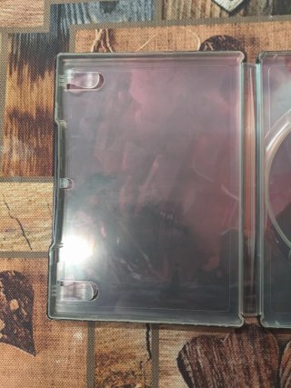 Castlevania 2 Lords of Shadow Steelbook Xbox 360