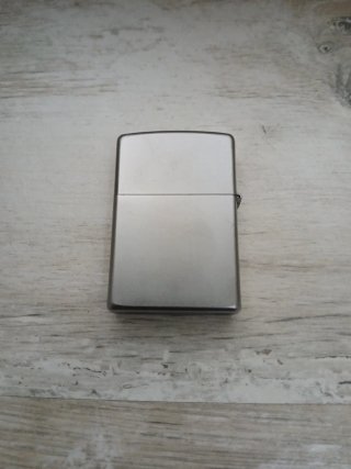 Zippo Estatua de la Libertad