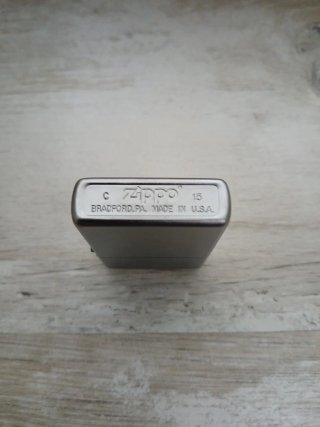 Zippo Estatua de la Libertad