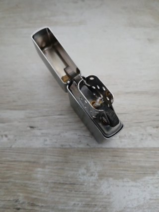 Zippo Estatua de la Libertad