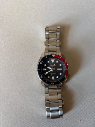 Orologio Seiko 5 Sports SRPD53K1