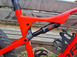 Orbea Oiz H10 TR "Reestreno"