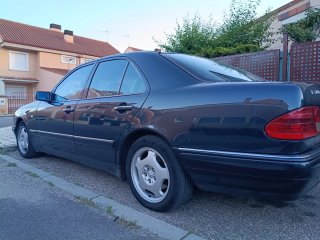 Mercedes-Benz OM606 1999