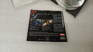 🇪🇸 Spider-Man 2 PS1