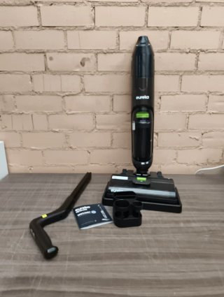 Aspirador Escoba en seco y húmedo Eureka NEW400