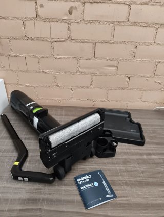 Aspirador Escoba en seco y húmedo Eureka NEW400