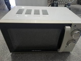 Microondas