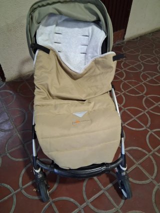 Silla de Paseo Bugaboo Bee