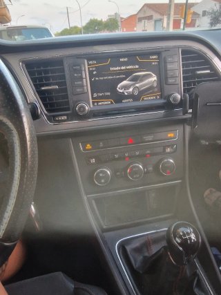 SEAT Leon precio negociable