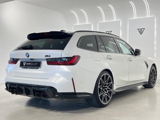 BMW M3 Touring Competition 530cv xDrive Nacional