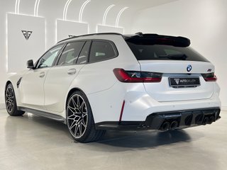 BMW M3 Touring Competition 530cv xDrive Nacional