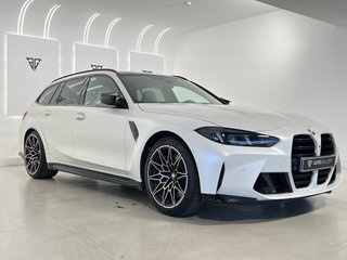 BMW M3 Touring Competition 530cv xDrive Nacional