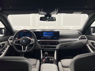 BMW M3 Touring Competition 530cv xDrive Nacional