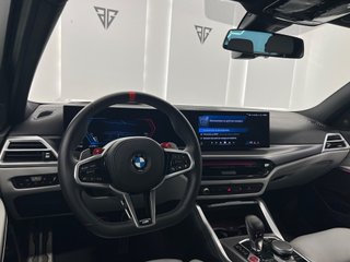 BMW M3 Touring Competition 530cv xDrive Nacional