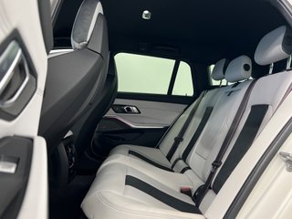 BMW M3 Touring Competition 530cv xDrive Nacional