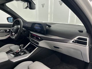 BMW M3 Touring Competition 530cv xDrive Nacional
