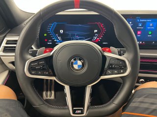 BMW M3 Touring Competition 530cv xDrive Nacional