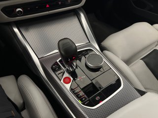 BMW M3 Touring Competition 530cv xDrive Nacional